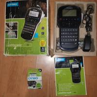 Etichettatrice portatile ricaricabile DYMO 280