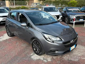 Opel Corsa GPL 90cv *BLUETOOTH*