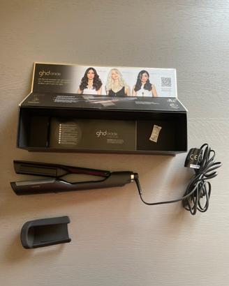 Ghd Oracle