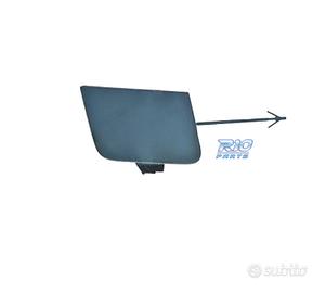 COPERCHIO GANCIO DI TRAINO AUDI A3 8PA 04-08