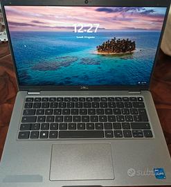 DELL Latitude 5420 11th Gen Core i5-1145g7 16/256