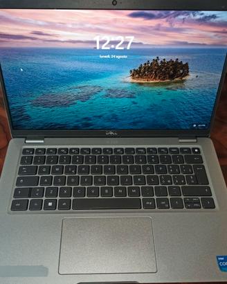 DELL Latitude 5420 11th Gen Core i5-1145g7 16/256