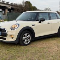 Mini Cooper One 1.5 Benzina 102cv E6B 2018