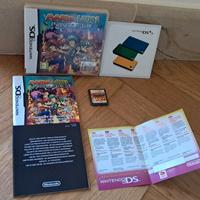 Mario & Luigi Partners in time Nintendo DS 