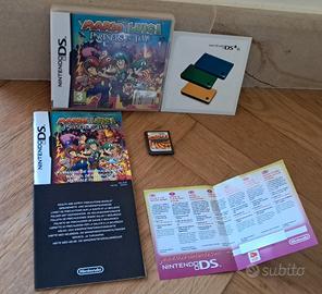 Mario & Luigi Partners in time Nintendo DS 