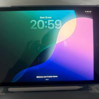 Ipad 8^ generazione 128 gb