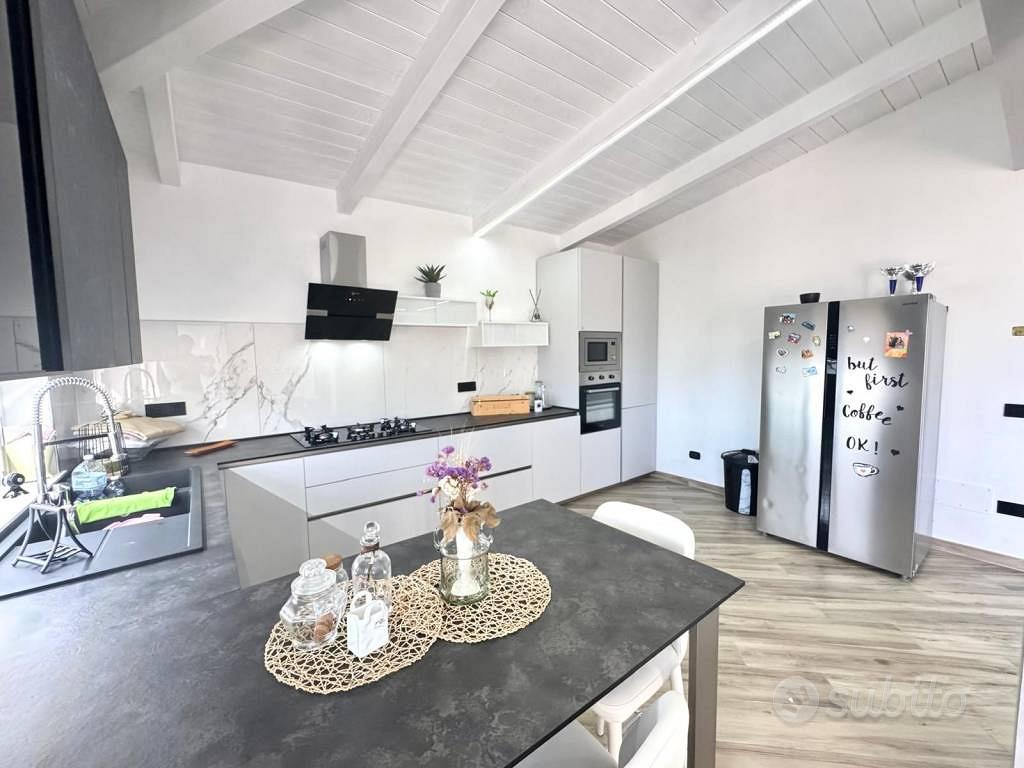 Appartamento – San Marco, Località Caprarizzo - Vista 4