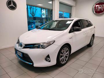 Toyota Auris Touring Sports 1.8 Hybrid Lounge