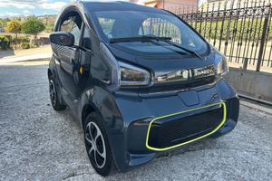 Xev Yoyo Anno 2024 (18.000 KM)