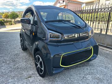 Xev Yoyo Anno 2024 (18.000 KM)