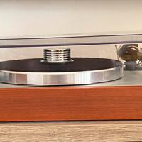 Giradischi Pro-ject The Classic ciliegio.