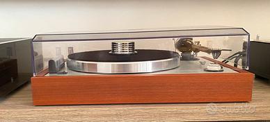 Giradischi Pro-ject The Classic ciliegio.