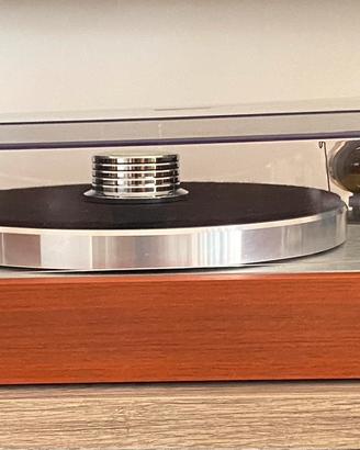 Giradischi Pro-ject The Classic ciliegio.