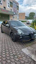 ALFA ROMEO GIULIETTA 2.0 JTDM DISTINCTIVE 140Cv Mp