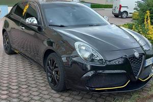 ALFA ROMEO GIULIETTA 2.0 JTDM DISTINCTIVE 140Cv Mp