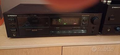 mangiacassette Pioneer