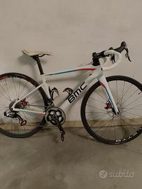 Telaio Bmc Road machine 01