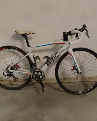 Telaio Bmc Road machine 01