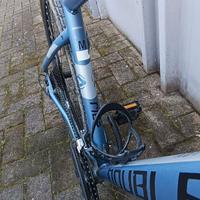 MTB  Doublezz da 29.