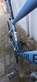 MTB  Doublezz da 29.