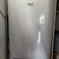 Frigorifero combinato Hotpoint Ariston 