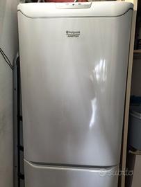 Frigorifero combinato Hotpoint Ariston 