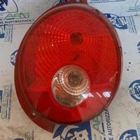 CHEVROLET MATIZ 2009 - STOP POSTERIORE DESTRO