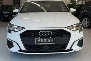 Audi A3 Sedan 30 2.0 tdi Business s-tronic