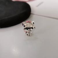 Charm Pandora Disney Minou Aristogatti 798848C01