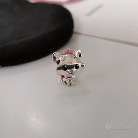 Charm Pandora Disney Minou Aristogatti 798848C01