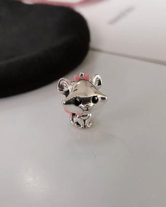 Charm Pandora Disney Minou Aristogatti 798848C01