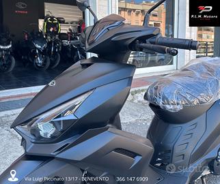Kymco Micare 125 - NOVITA' 2026