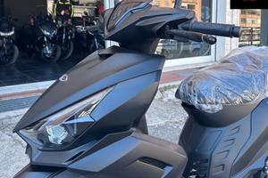 Kymco Micare 125 - NOVITA' 2026
