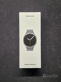 samsung watch 8 44mm | LTE | 4G