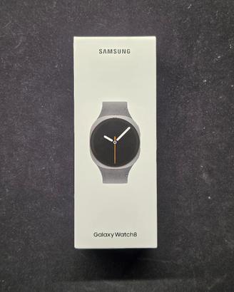 samsung watch 8 44mm | LTE | 4G