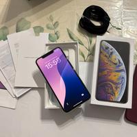 Apple iPhone Xs Max 64 gb