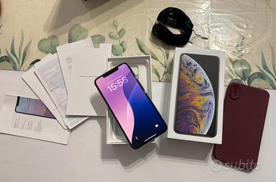 Apple iPhone Xs Max 64 gb