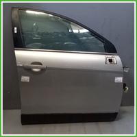 Porta Anteriore Destra DX GRIGIO CHIARO CHEVROLET 