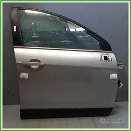 Porta Anteriore Destra DX GRIGIO CHIARO CHEVROLET 