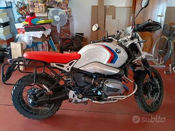 BMW ninet T
