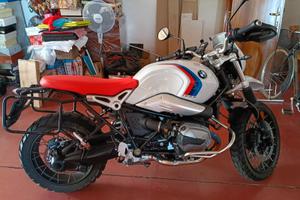 BMW ninet T