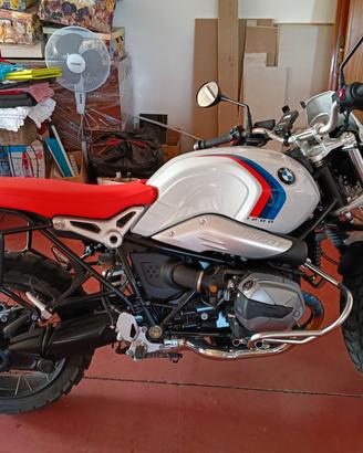 BMW ninet T
