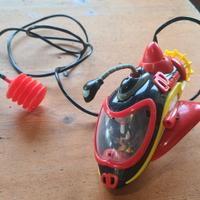 Sottomarino DoubleDuck 