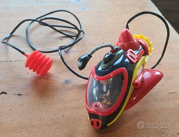 Sottomarino DoubleDuck 