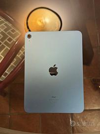 Ipad 10ª generazione 