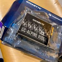 Gigabyte GC Alpine Ridge Thunderbolt