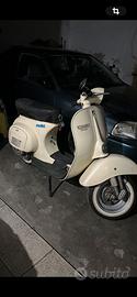 Vespa