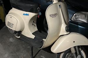 Vespa