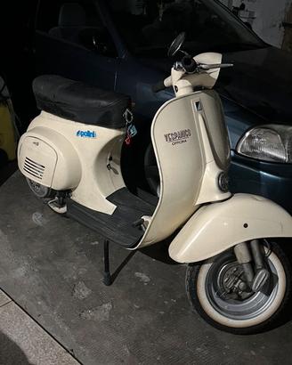 Vespa