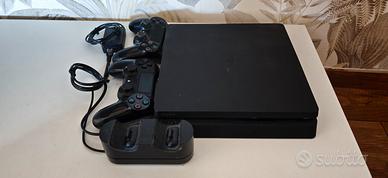 Ps4 slim